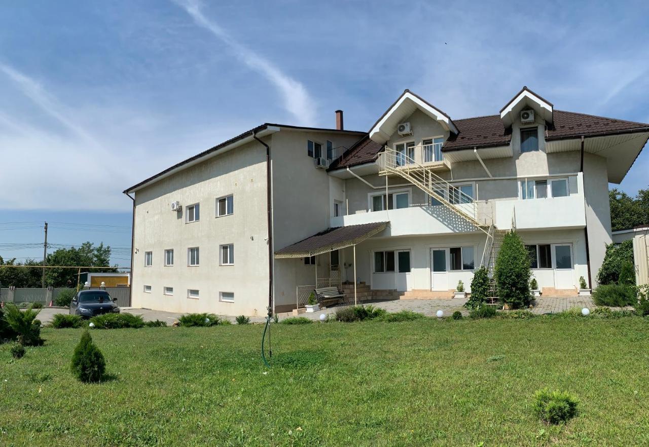 Appartments Near 7 Km 5001155 Oděsa Exteriér fotografie